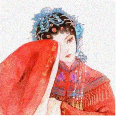 白宇 饰演曹光